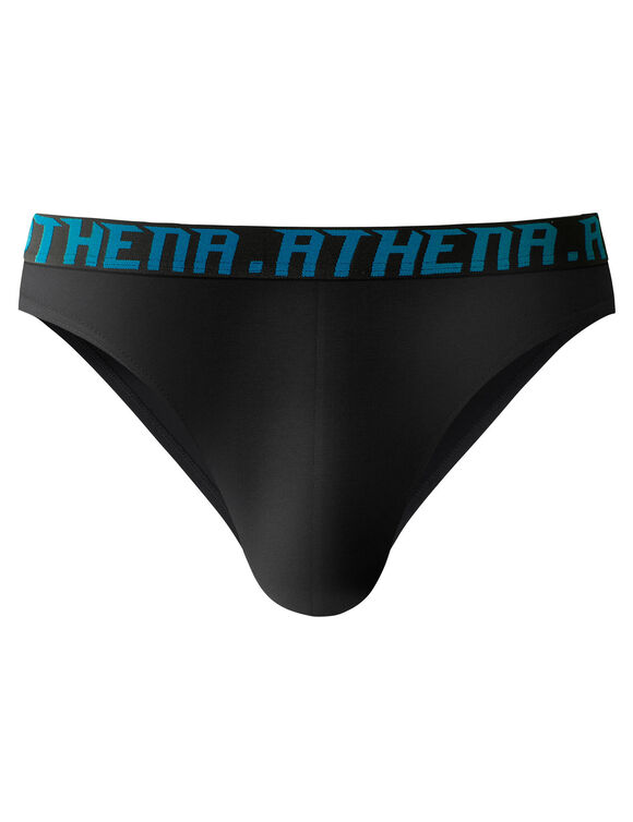 Slip My Petit Prix Athena®- set van 4 (zwart) Slip My Petit Prix Athena®- set van 4 (zwart)